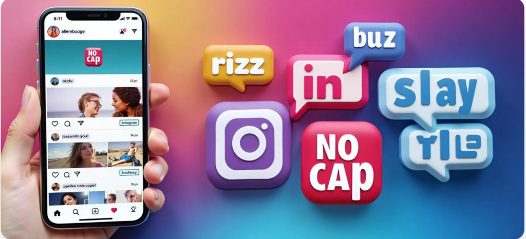 Social Media English Decoded: Master Viral Slang & English Speaking in 2025