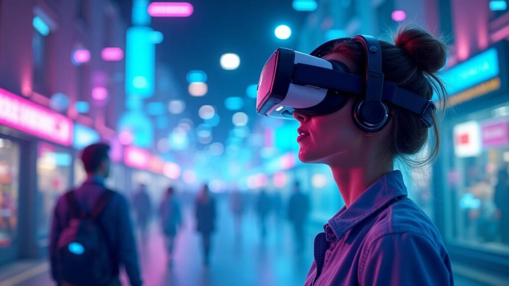 Can VR & Holograms Really Transform English Speaking Apps?