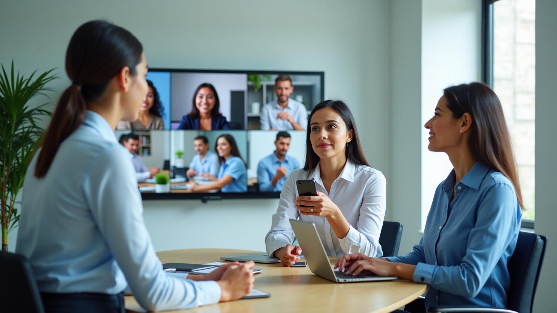 From Fumbling to Fluent: Win at Work with English