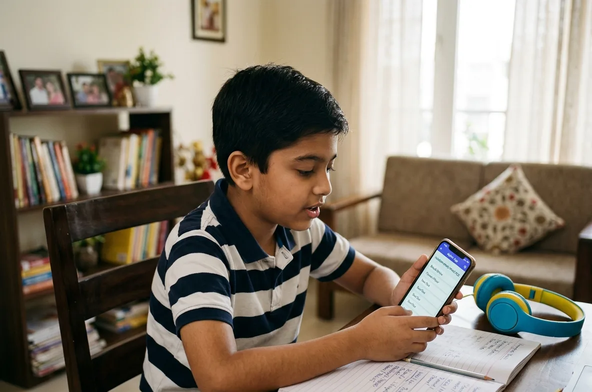 How to Practice 30+ Tough Homophones with AI