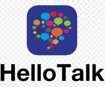 hello talk image