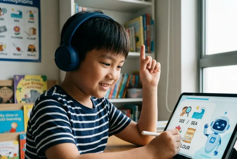 Say goodbye to pronunciation confusion. MySivi makes mastering complex words simple for students and learners alike.